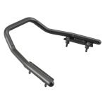 在庫有り 当日発送 DAYTONA デイトナ CB400SF Eクラッチ(26) グラブバー タンデムバー アシストグリップ マットブラック 69547