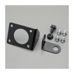在庫有り 当日発送 DAYTONA デイトナ バイク用ステー【MOTO GPS RADAR LCDオプション】 78180