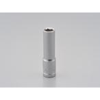 在庫有り DAYTONA デイトナ 六角ソケット(ディープ) 6POINT 10mm 97740