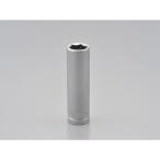 在庫有り DAYTONA デイトナ 六角ソケット(ディープ) 6POINT 13mm 97742