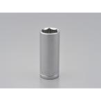 在庫有り DAYTONA デイトナ 六角ソケット(ディープ) 6POINT 19mm 97745