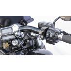 ショッピングハーレーダビッドソン 在庫有り ヘルメットロック ハーレーダビッドソン レバーブラケットホルダー用 KIJIMA キジマ HD-05149