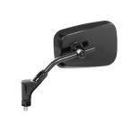 4月末 予定 エーゼット４ ミラー EX（ブラック） バイク用 TANAX タナックス NA-009