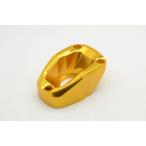SSK SPEEDRA наконечник глушителя ESC-Y01-GD( цвет : Gold )eseske- скорость laRIYA01014