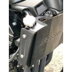kawasaki　’21〜 Z900RS/CAFE　STRIKER ストライカー　エアロデザイン“SAD” カーボン ラジエターサイドシュラウドType2　SAD-RSS158C2 ボルトオン取付タイプ