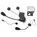  поступление .. Senna SENA Bluetooth Japan мотоцикл in cam 30K 20S универсальный шлем зажим комплект Mike есть тонкий динамик модель SC-A0318