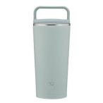 ZOJIRUSHI 象印マホービン キャリータンブラー アッシュグリーン 炭酸非対応 SXJS30