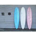 EIGHT SURFBOARDS(エイトサーフボード) NOSERIDER(ノーズライダー)7.4　全3色