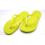 havaianas(ハワイアナス)2014 SLIM スリム ネオンイエロー サンダル レディース