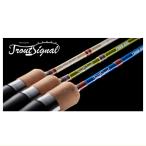  Jackson форель сигнал [TRSS-48L] Jackson Trout Signal