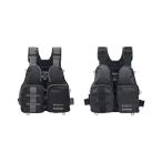 paz дизайн Hsu перлит лучший SLV-024 Pazdesign SUPER LIGHT VEST