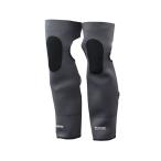 paz дизайн забродный полукомбинезон гетры II PAC-307 Pazdesign WADER GAITER II