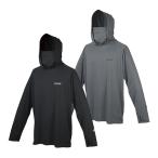 パズデザイン　ブロックフーディー　SJK-027　Pazdesign BLOCK HOODIE