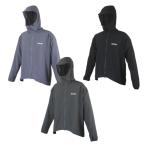 パズデザイン　ブレッシングパーカー　PCT-028　Pazdesign BREATHING PARKA