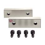 mi- кольцо тиски для застежка * комплект болтов JP-VQS-3