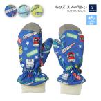  мужчина Kids snow рукавица перчатки sin can sen143520