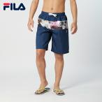 FILA フィラ メンズ水着 サーフトランクス 420200クリアランスセール