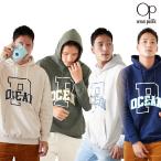 OP мужской обратная сторона используя Parker one миля одежда 531012 SALE