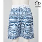 Yahoo! Yahoo!ショッピング(ヤフー ショッピング)OP オーシャンパシフィック KIDS 男児 ハーフパンツ 水着 トランクス 560401