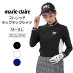  женский футболка с длинным рукавом mok шея marie claire Marie Claire черный темно-синий белый M L LL 3L 732503 осень-зима SALE