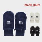  рукавица перчатки Golf одежда женский Marie Claire защищающий от холода теплый осень-зима спорт 732928