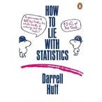 How to Lie with Statistics (Penguin Mathematics)並行輸入