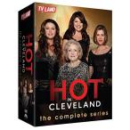 Hot in Cleveland: the Complete Series DVD Import並行輸入