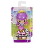 Barbie Video Game Hero Doll - Purple &amp; Pink Hair並行輸入