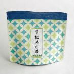 宇治抹茶<濃茶>松涛の昔 40g