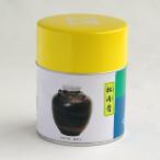 宇治抹茶<濃茶>松涛の昔 100g缶入