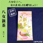 八女新茶 50g