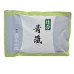  зеленый чай синий гроза 100g пакет (.. ах .).. круг . Ояма .