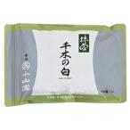  зеленый чай тысяч дерево. белый 100g пакет (... ..).. круг . Ояма .