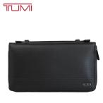 TUMI длинный кошелек Tumi клатч путешествие бумажник натуральная кожа смартфон паспорт место хранения бур nai The - путешествие командировка черный чёрный 
