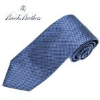  Brooks Brothers галстук BROOKS BROTHERS шелк Thai America производства синий blue 
