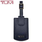 TUMI ID багажный бирка Tumi багаж чехол для пропуска натуральная кожа темно-синий темно-синий Gold 