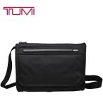 TUMI сумка Tumi сумка на плечо шероховатость палочка нейлон mesenja- наклонный .. черный чёрный [22112 D4][ заслонка Zip Cross корпус ][ бесплатная доставка ]
