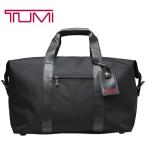 TUMI Tumi сумка "Boston bag" шероховатость палочка нейлон машина внутри принесенный с собой большая сумка путешествие сумка G4 черный чёрный [22149 D4][ маленький soft sa che ru][ бесплатная доставка ]