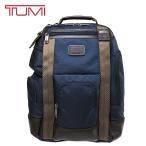 TUMI рюкзак Tumi PC место хранения рюкзак сумка натуральная кожа шероховатость палочка нейлон 2223389 темно-синий 