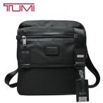 TUMI сумка Tumi сумка на плечо шероховатость палочка нейлон наклонный .. черный чёрный [22304 DH][ дыра Police Zip заслонка ][ бесплатная доставка ]