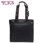TUMI большая сумка Tumi плечо ..PC место хранения шероховатость палочка нейлон натуральная кожа руль настройка возможность 223119 чёрный черный красный 