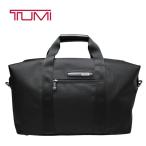 TUMI Tumi сумка "Boston bag" шероховатость палочка нейлон машина внутри принесенный с собой большая сумка путешествие сумка G4.2 черный чёрный [223149 D4][ маленький soft sa che ru][ бесплатная доставка ]