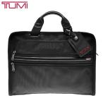 TUMI 26101 Tumi стандартный портфель G4.4 серии черный чёрный [26101 D4][ тонкий Deluxe Portfolio ][ бесплатная доставка ]