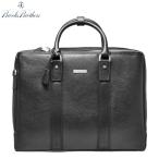  Brooks Brothers портфель BROOKS BROTHERS натуральная кожа Zip портфель PC место хранения черный чёрный [ Ame тигр ][ бесплатная доставка ]