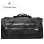  Brooks Brothers сумка "Boston bag" BROOKS BROTHERS нейлон da полный путешествие сумка черный чёрный 
