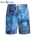  Ralph Lauren купальный костюм море хлеб POLO RALPH LAUREN Polo мужской джентльмен для плавание одежда шорты Surf шорты moroko плитка темно-синий голубой 
