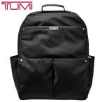 TUMI рюкзак Tumi PC место хранения рюкзак портфель чёрный черный для мужчин и женщин мужской женский [481982 DO][EPSOM BACKPACK][ бесплатная доставка ]