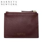  Barneys New York кошелек для мелочи . ячейка для монет BARNEYS NEWYORK натуральная кожа чехол для ключей карта чехол для проездного билета wine red 