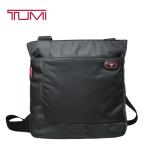 TUMI сумка Tumi сумка на плечо наклонный .. черный чёрный [5139 D][ верх Zip Cross корпус ][ бесплатная доставка ]