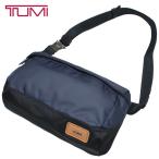 TUMI сумка "body" Tumi поясная сумка сумка на плечо наклонный .. темно-синий [55819 MIDO][ Warwick талия sling ][ бесплатная доставка ]